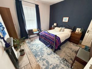 Bedroom 1- click for photo gallery